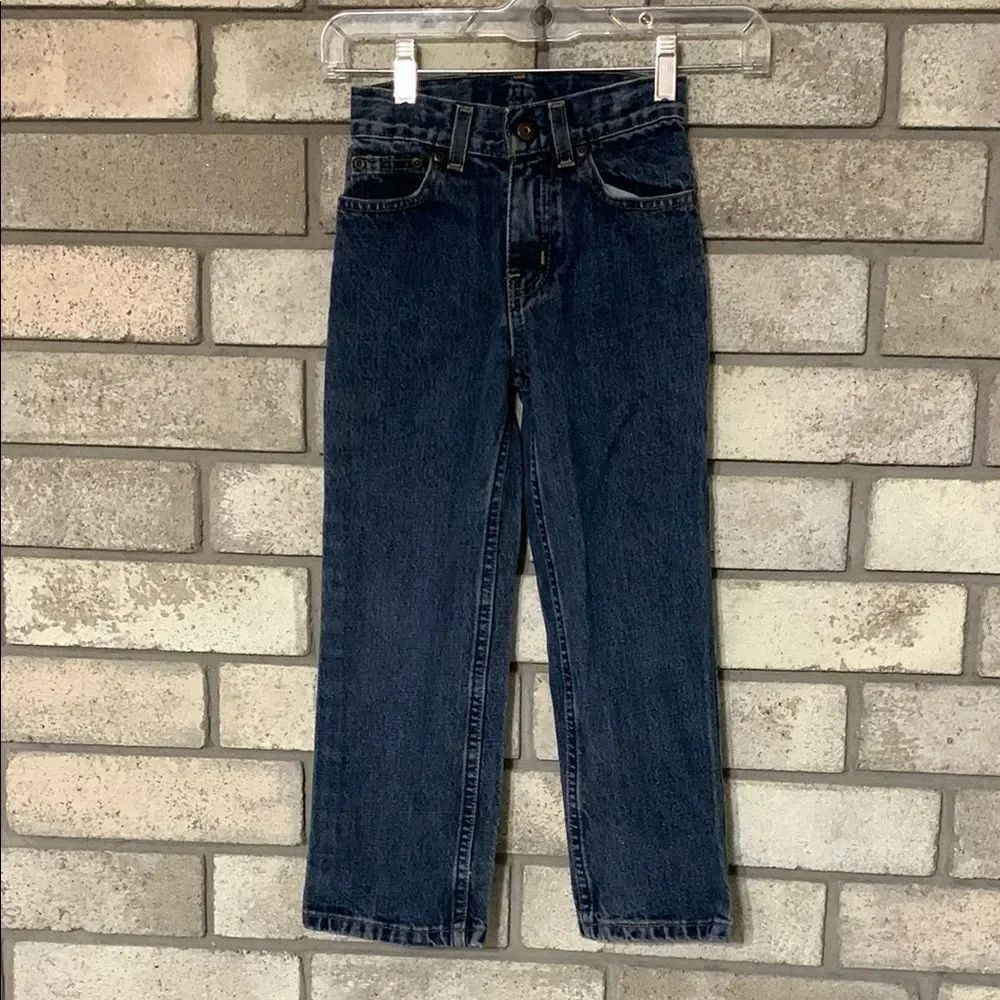 3for$20 jeans boys 6 short